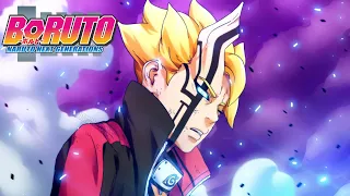 Boruto: Naruto Next Generations - Boruto's Awakening "Jougan" Theme Cover