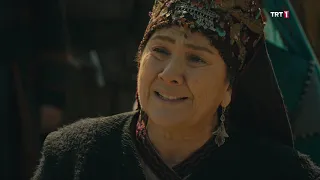 Diriliş Ertuğrul 139. Bölüm - Süleyman'ın naaşı obaya getiriliyor.