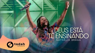 Nathália Braga | Deus Está Te Ensinando [Festival Verão 92 - Todah 10 Anos]