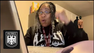Mom reacts to ¥$, Ye, Ty Dolla Sign - Carnival ft. Rich The Kid & Playboi Carti