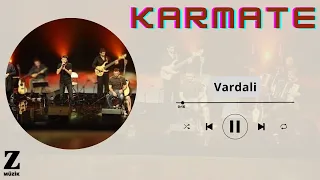 Karmate - Vardali [ Nani © 2009 Z Müzik ]