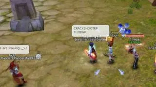 [Flyff] Jecht goes Crackshooter