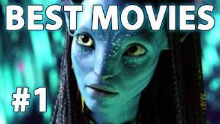 THE BEST MOVIES OF ALL TIME! (Part 1)