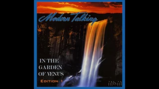 Modern Talking - In The Garden Of Venus Edition 1 / Remixed Album (re-cut by Manaev)