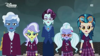 EQG3 - Entlass' Den Zauber (Unleash the Magic) [German]