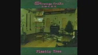Plastic Tree - Rusty (romaji lyrics)