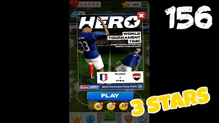 Score Hero 2 Level 156 Walkthrough 3 Stars