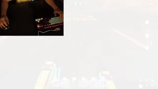 HANDCAM PIXEL GUN STEAM LIVE STREAM