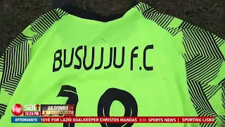 BUSSUJJU EYAGALA KIKOPO KYAMASAZA 2024 BAZANNYE OGWOMUKWANO NEKIKA KYE NGABI NSAMBA