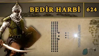Battle of Badr (624) | History of Islam #2