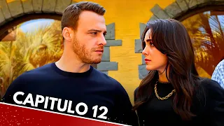 Ya Çok Seversen CAPITULO 12 en ESPAÑOL [ Serie Turca ] 🔥