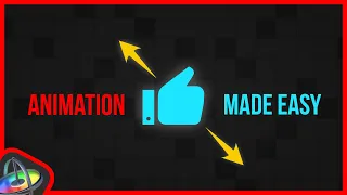 Animate like a pro. FAST! - Motion 5 Behaviors Tutorial