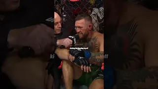 Conor McGregor Roasts Dustin Poirier!