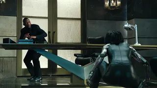 Alita: A harc angyala (11/13)