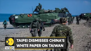 Taiwan rejects China's 'one country, two systems' plan | Latest International News | WION