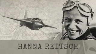 Hanna Reitsch – Pilot doświadczalny III Rzeszy z Jeleniej Góry