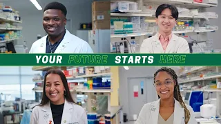 The Future of Pharmacy at USF Health Taneja College of Pharmacy