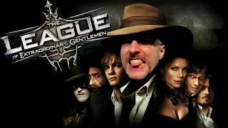 The League of Extraordinary Gentlemen - Nostalgia Critic