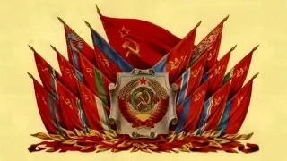 Song of the Motherland (Песня о Родине) [English]