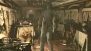 Resident Evil Zero • Trailer E3 2002 • GC