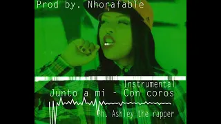 (BEAT CON COROS) JUNTO A MI - BASE DE RAP ROMANTICO UNDERGROUND HIP HOP INSTRUMENTAL FREE USE