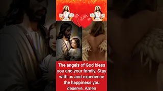 You deserve to be Happy #god #love #yeshu #viral #youtubeshorts #jesus #bible