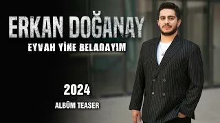 Erkan Doğanay - Eyvah Yine Beladayım 1 Mayıs “ta Yayında🙏