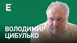 Місяць в окупації: досвід виживання під російським чоботом І Володимир Цибулько