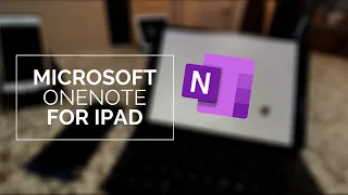Ultimate Note Taking App for iPad OS