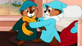 Cartoon Compilation of Chip and Dale  Donald Duck Best Disney Classics