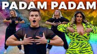 Padam Padam - Kylie Minogue | Dance Workout #DanceWithPride