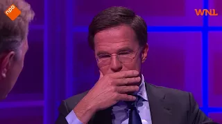 Rutte: 'Experiment met PVV is mijn grootste fout als premier'