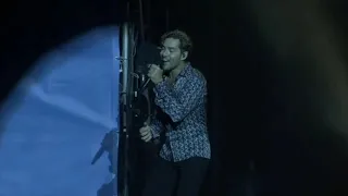 Digale - David Bisbal (Gira En Tus Planes - Alicante - 24 de septiembre 2021)