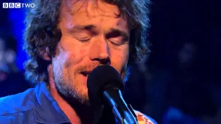 Damien Rice   I Don't Want To Change You   Later    with Jools Holland   BBC Two clip7