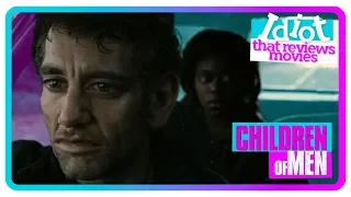 Children Of Men Review