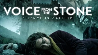 Voice From The Stone - OFFICIAL TRAILER 2017