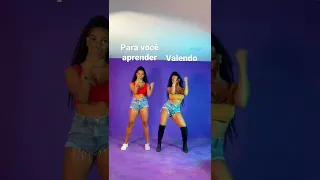 PIPOCO 🎵🤠 #shorts #viral #dance #challenge #tutorial #trend