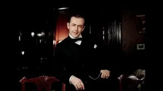 Приключения Шерлока Холмса и доктора Ватсона - Знакомство 1 СЕРИЯ