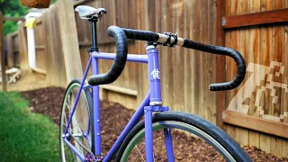 My Favorite Bike Handlebars Ever