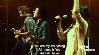 Jesus Culture: Encounter 2012