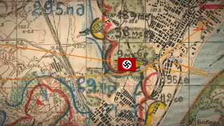 Сталинградская эпопея. Немецкие хроники. Эпизод#14. Бои вермахта 16 сентября 1942 года