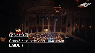 Camo & Krooked - Ember (Red Bull Symphonic)