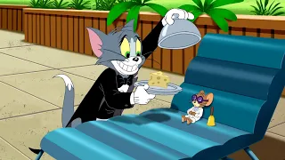 Tom & Jerry Tales S1 - Tomcat, Superstar 3