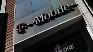 T-Mobile CEO Sievert on Record-Breaking Year, 5G Coverage
