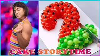 Cake Decorating Storytime | Mark Adams POV Tiktok Compilation Part 1