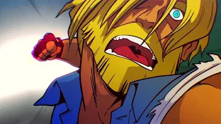 УЛИЦЫ ЯРОСТИ ► Streets of Rage 4