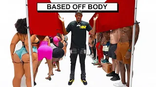 Smash Or Pass Based Off Body!