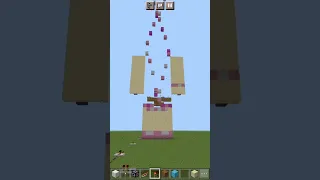 Maizen JJ as Barbie in Minecraft