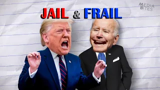 Jail & frail | Media Bites