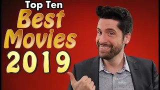 Top 10 BEST Movies 2019